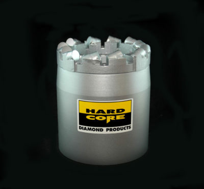 Coring Drill Bit